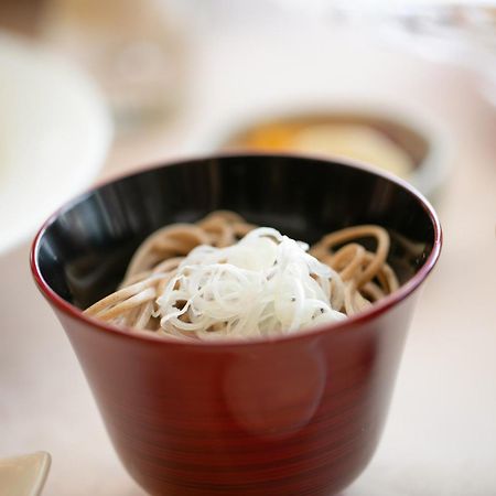 Hotel Montagne Matsumoto Bagian luar foto