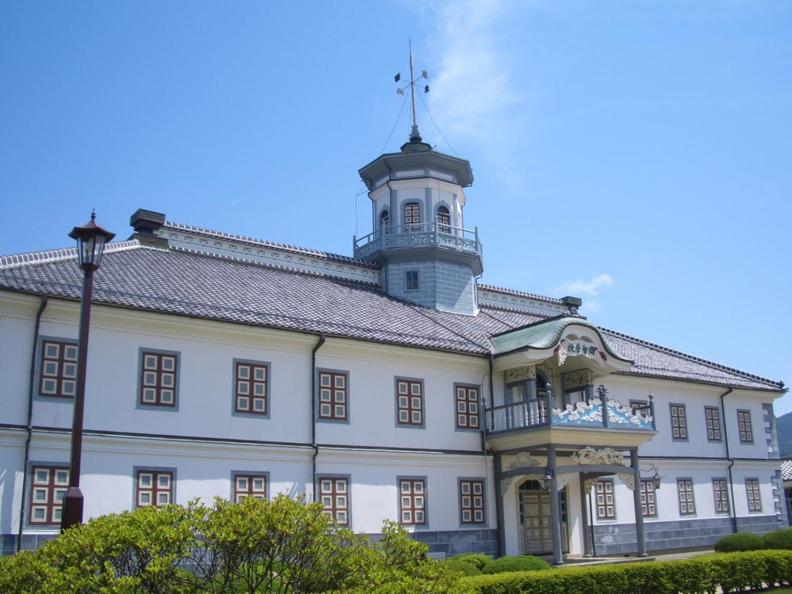 Hotel Montagne Matsumoto Bagian luar foto