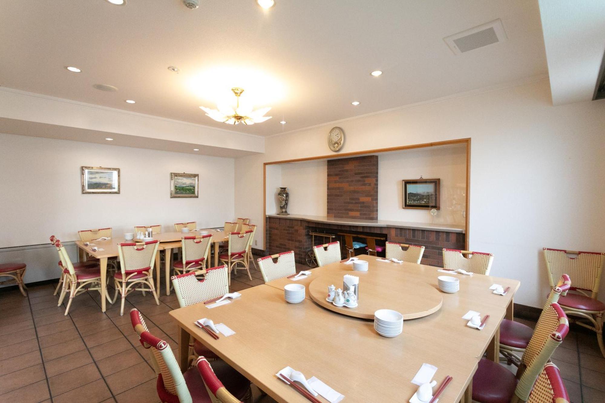 Hotel Montagne Matsumoto Bagian luar foto