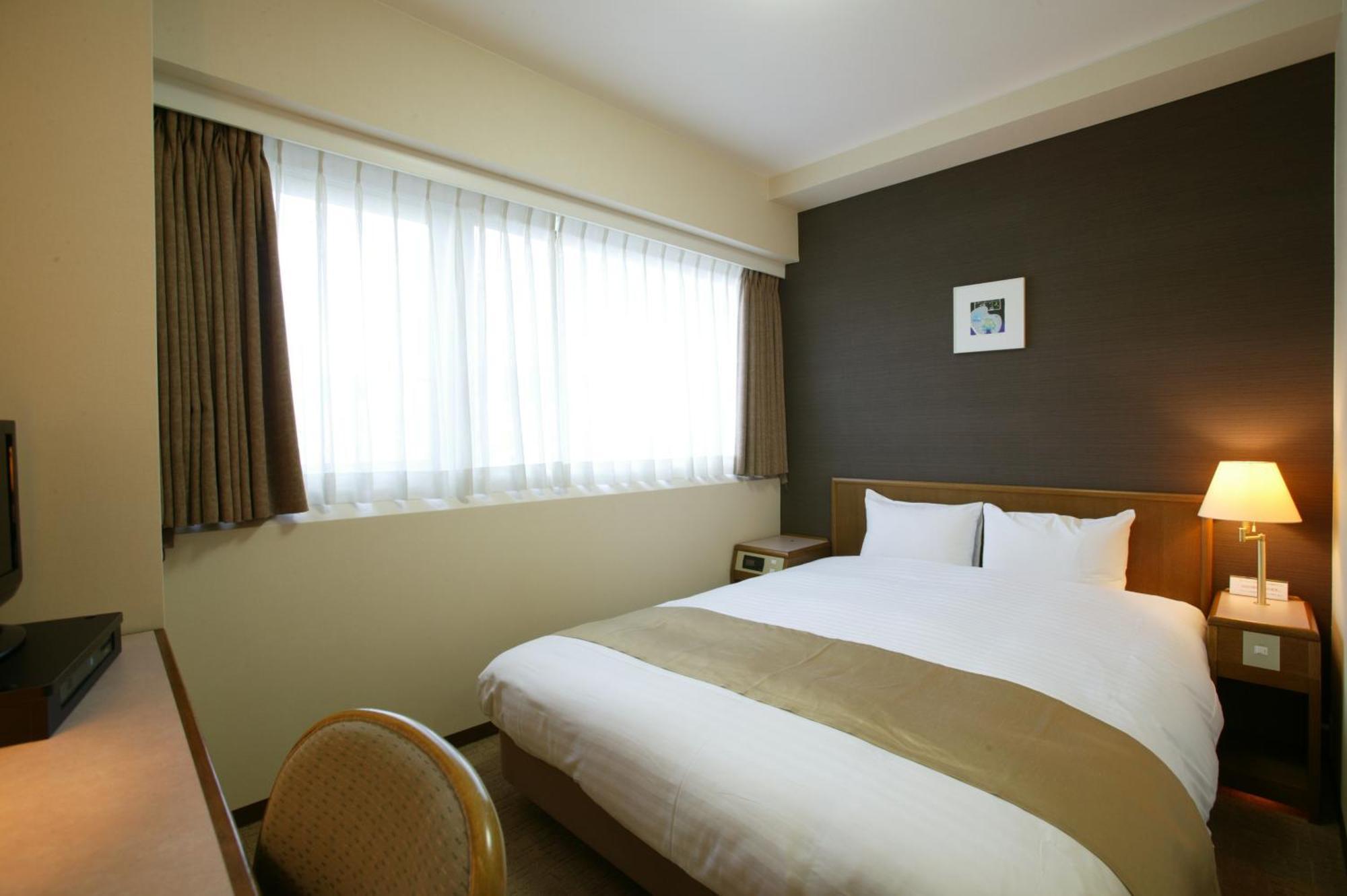 Hotel Montagne Matsumoto Bagian luar foto